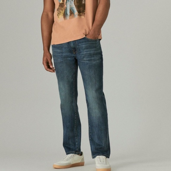 Lucky Brand Other - Lucky Brand 36X34 Men’s 223 Straight Jean
